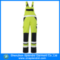 High Quality of Professional Engineering Uniform Workwear for Men